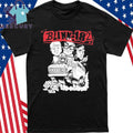 Blink-182 Characters 2025 Tour Shirt