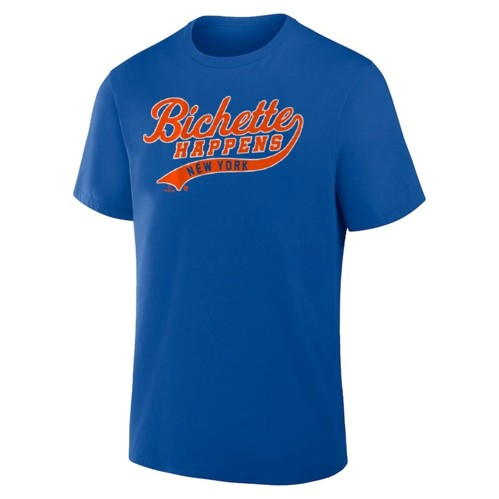Bo Bichette Happens Shirt