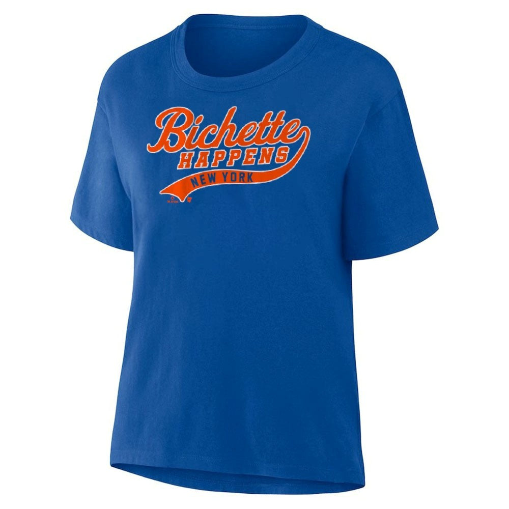 Bo Bichette Happens Shirt