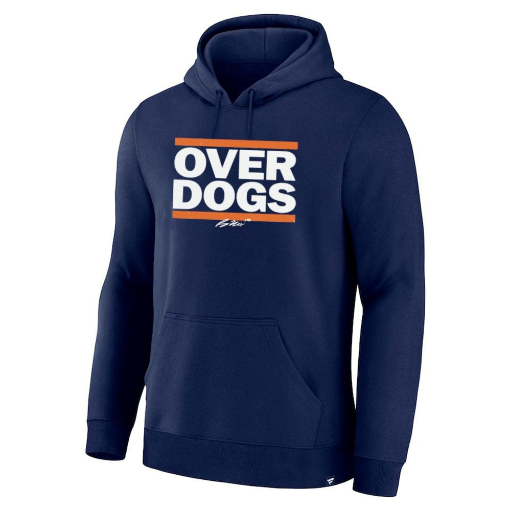 Bo Nix Overdogs Shirt