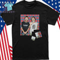 Bob Weir & Trey Anastasio Shirt