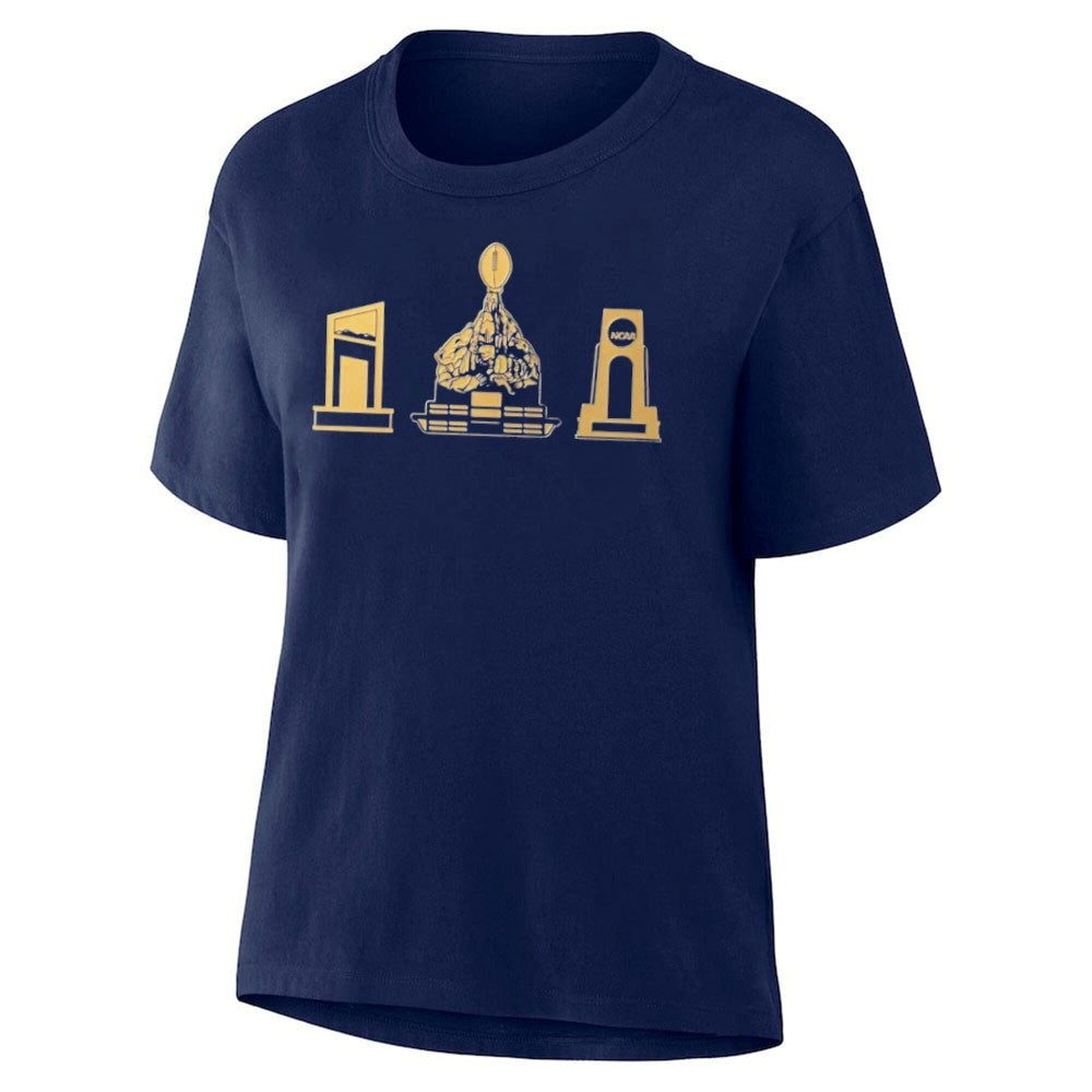Bobcats 2025 NCAA FCS Football National Champions Shirt
