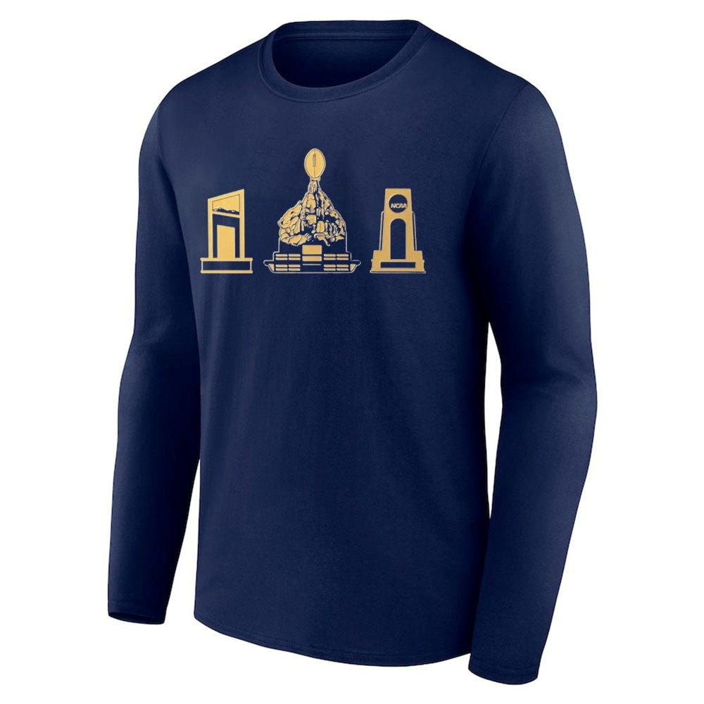 Bobcats 2025 NCAA FCS Football National Champions Shirt