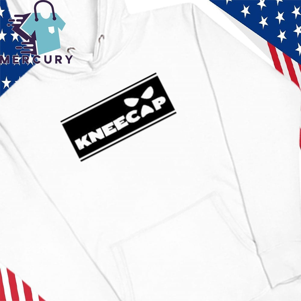 Bohemian FC x Kneecap 2026 Shirt