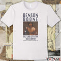 Boone Salt Lake City Utah Delta Center October 8 -11 2025 New t-shirt