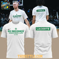 Boston Celtics 20 Seconds Could Save A Life Shirt