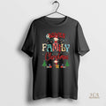Official Bowen Family Christmas Personalized Christmas