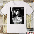 Brad Arnold Louder Than Life 2015 1978-Forever Poster t-shirt