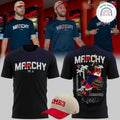 Brad Marchand MR 1K Limited Edition Shirt