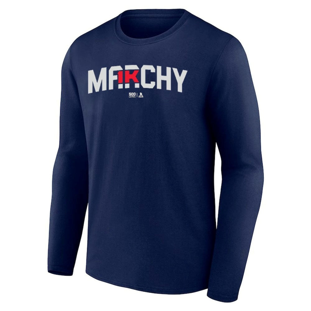 Brad Marchand Marchy Shirt