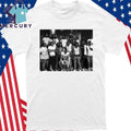 Brady Cook and O Block Shirt