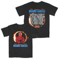 Brandi Carlile The Human Tour Shirt