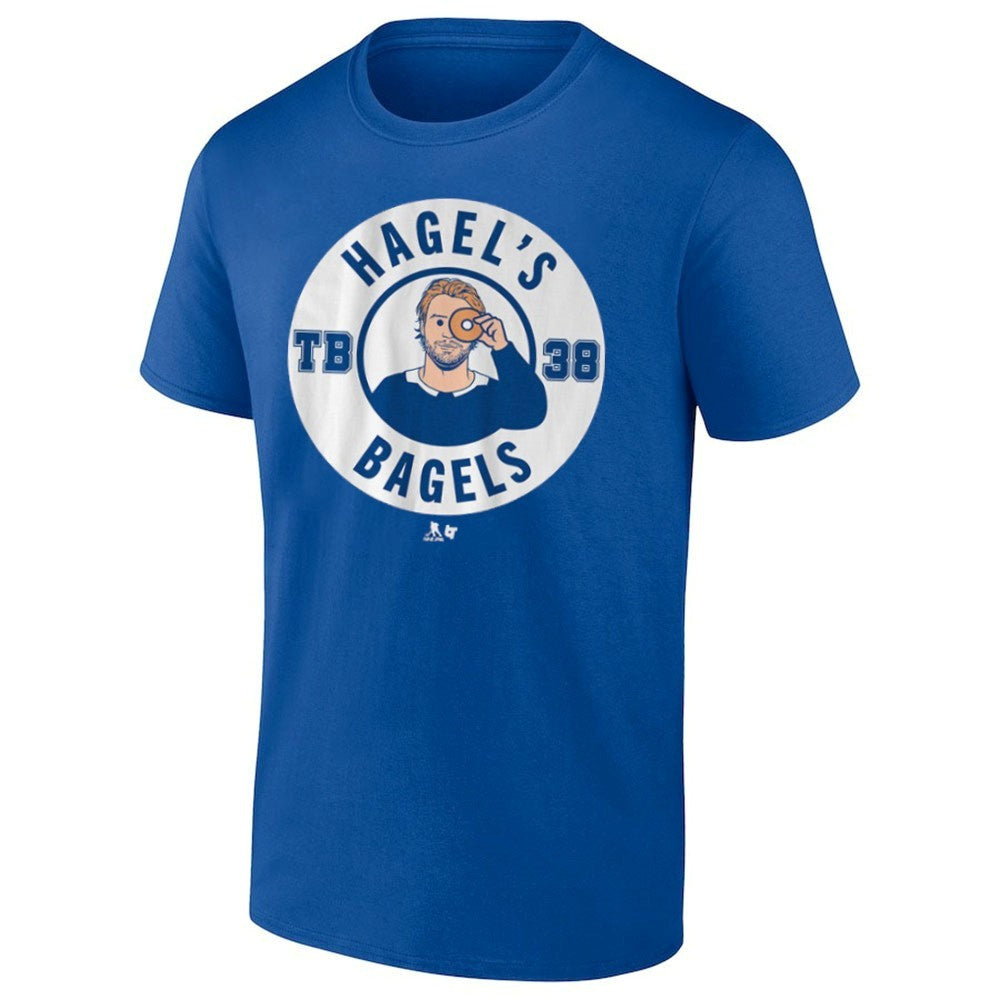 Brandon Hagel Bagel Shop Shirt