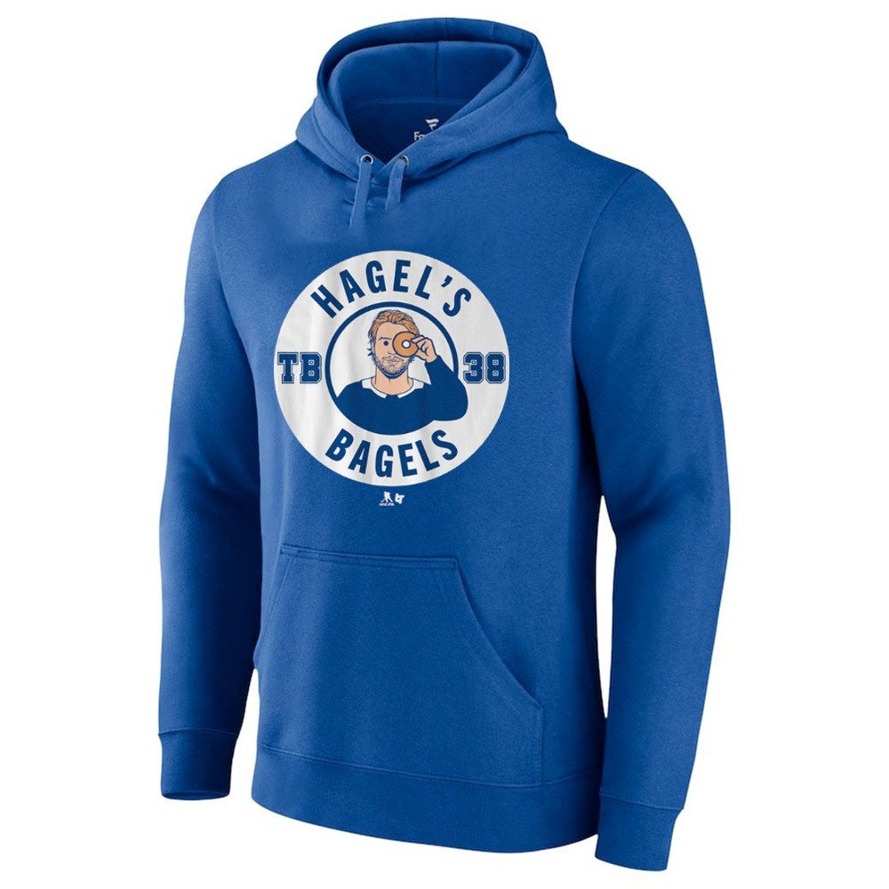Brandon Hagel Bagel Shop Shirt