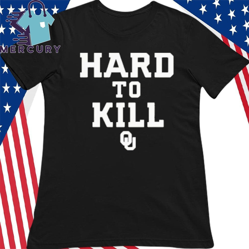 Brian Bosworth Hard To Kill Shirt