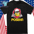 Brian Posehn Brian Bonez Shirt