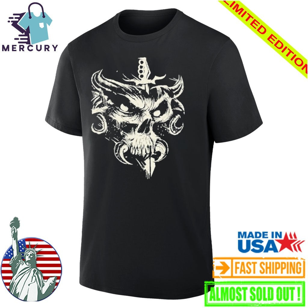 Brock Lesnar Here Comes The Pain Shirt