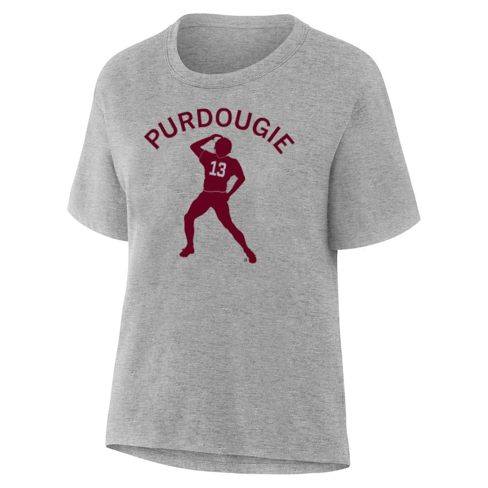 Brock Purdy Purdougie Shirt