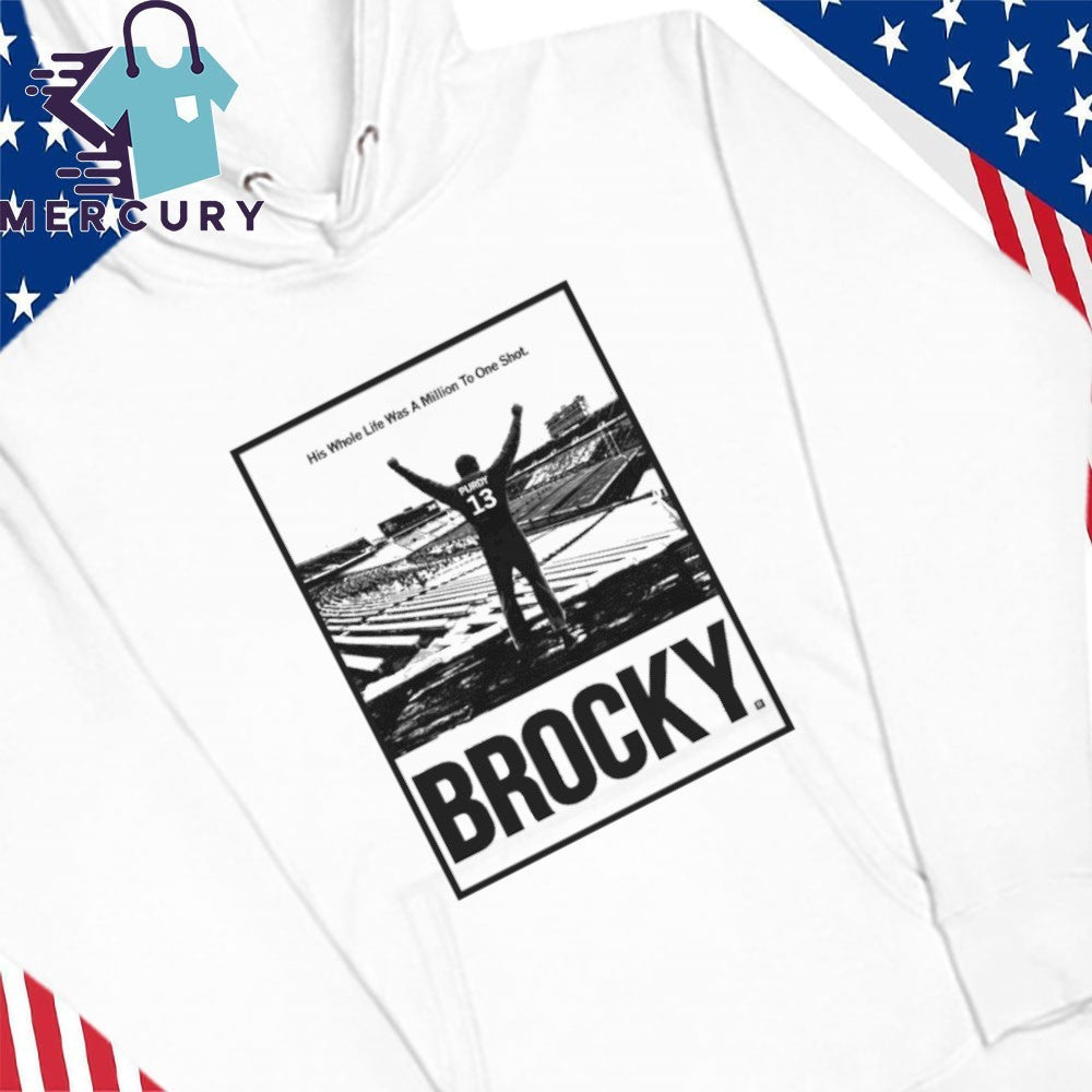 Brocky Shirt