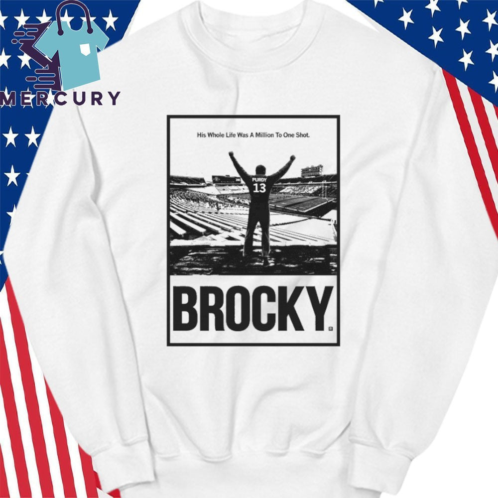 Brocky Shirt