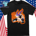 Brody King Gonzo Bomb Shirt