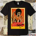 Bronson Lee Champion Signature Poster t-shirt