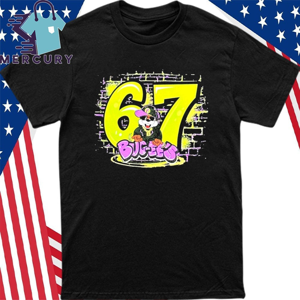 Buc-ee’s 6-7 Shirt