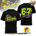 Buc ee’s ’67 Special Two Sided Shirt