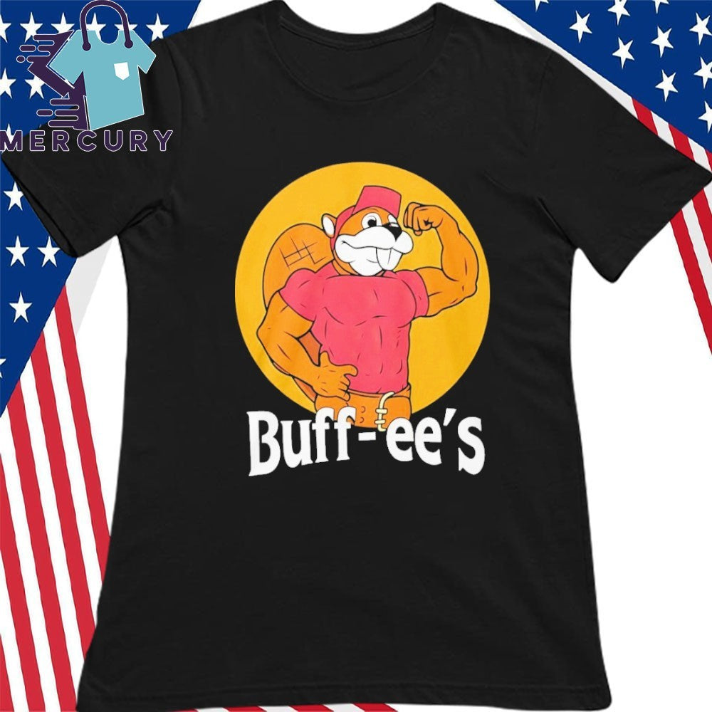Bucees Buffees Logo Shirt