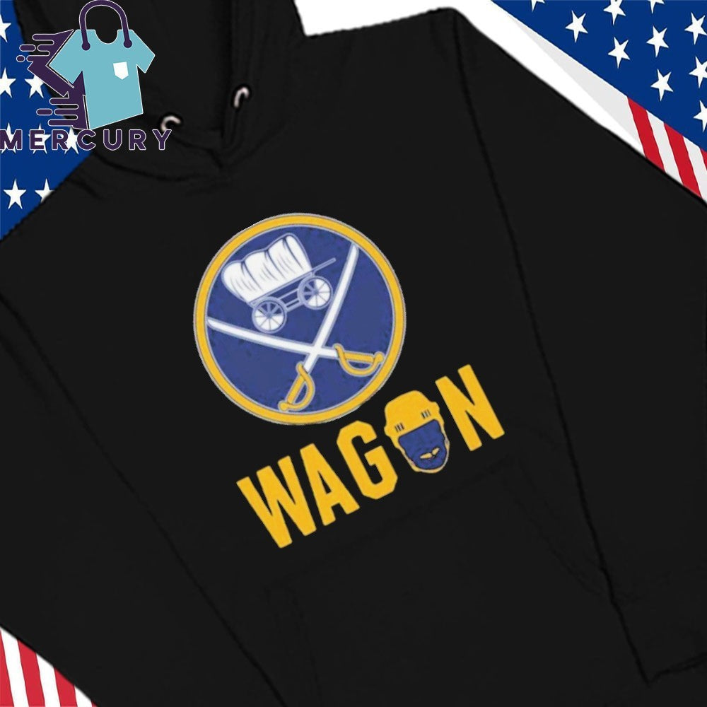 Buffalo Sabres Wagon Shirt