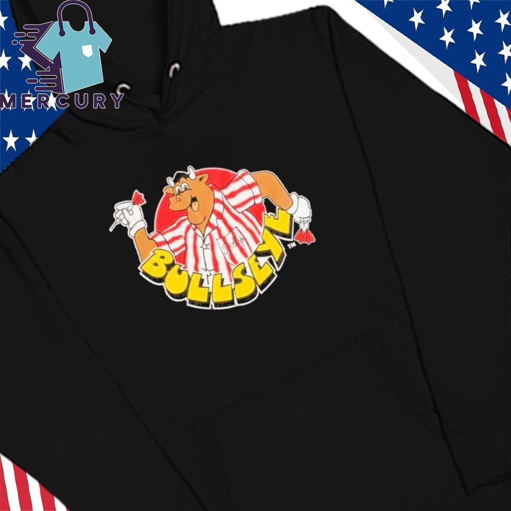 Bullseye Logo Shirt