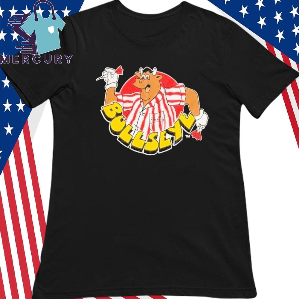 Bullseye Logo Shirt