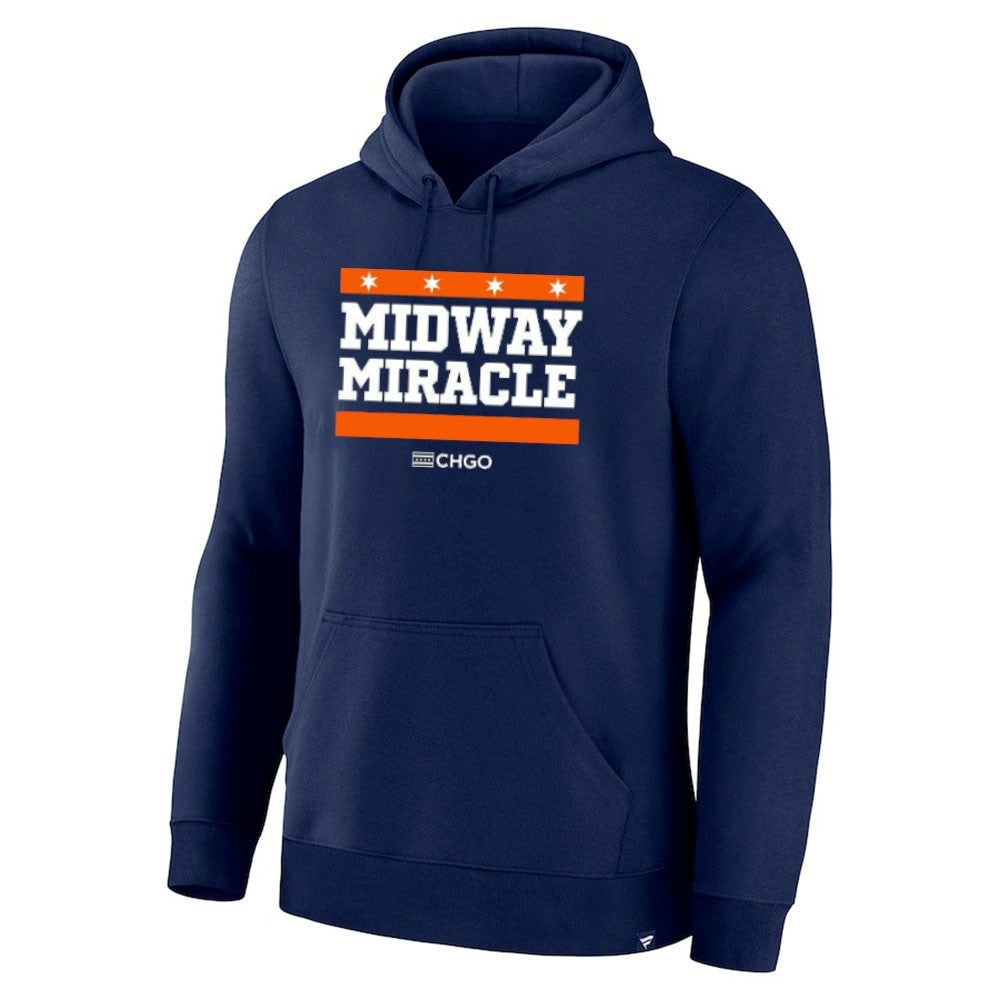 CHGO Midway Miracle Shirt
