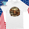 CTT Oil Exploration and Cattle West Texas 2026 Shirt