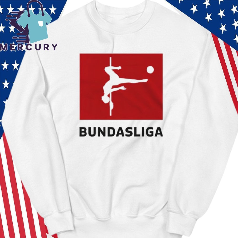 Ca$hanova Bulhar Bundesliga Shirt