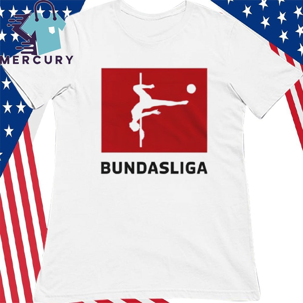 Ca$hanova Bulhar Bundesliga Shirt