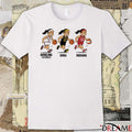 Caitlin Clark Evolution Dowling Catholic Iowa Indiana t-shirt