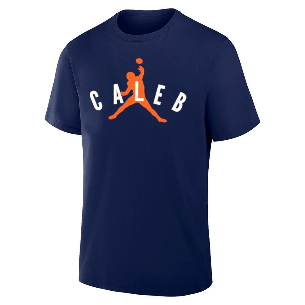 Caleb Jumpman Shirt