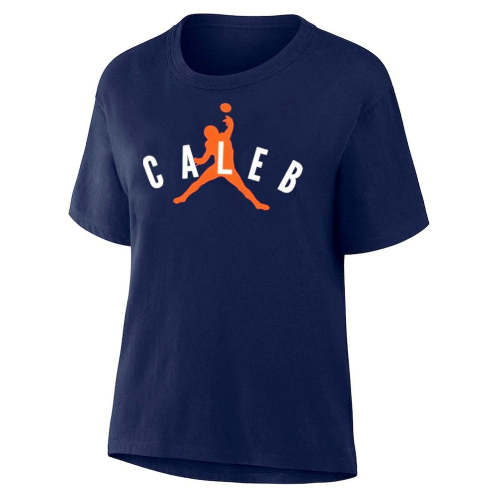 Caleb Jumpman Shirt