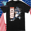 Caleb Williams The Iceman Shirt