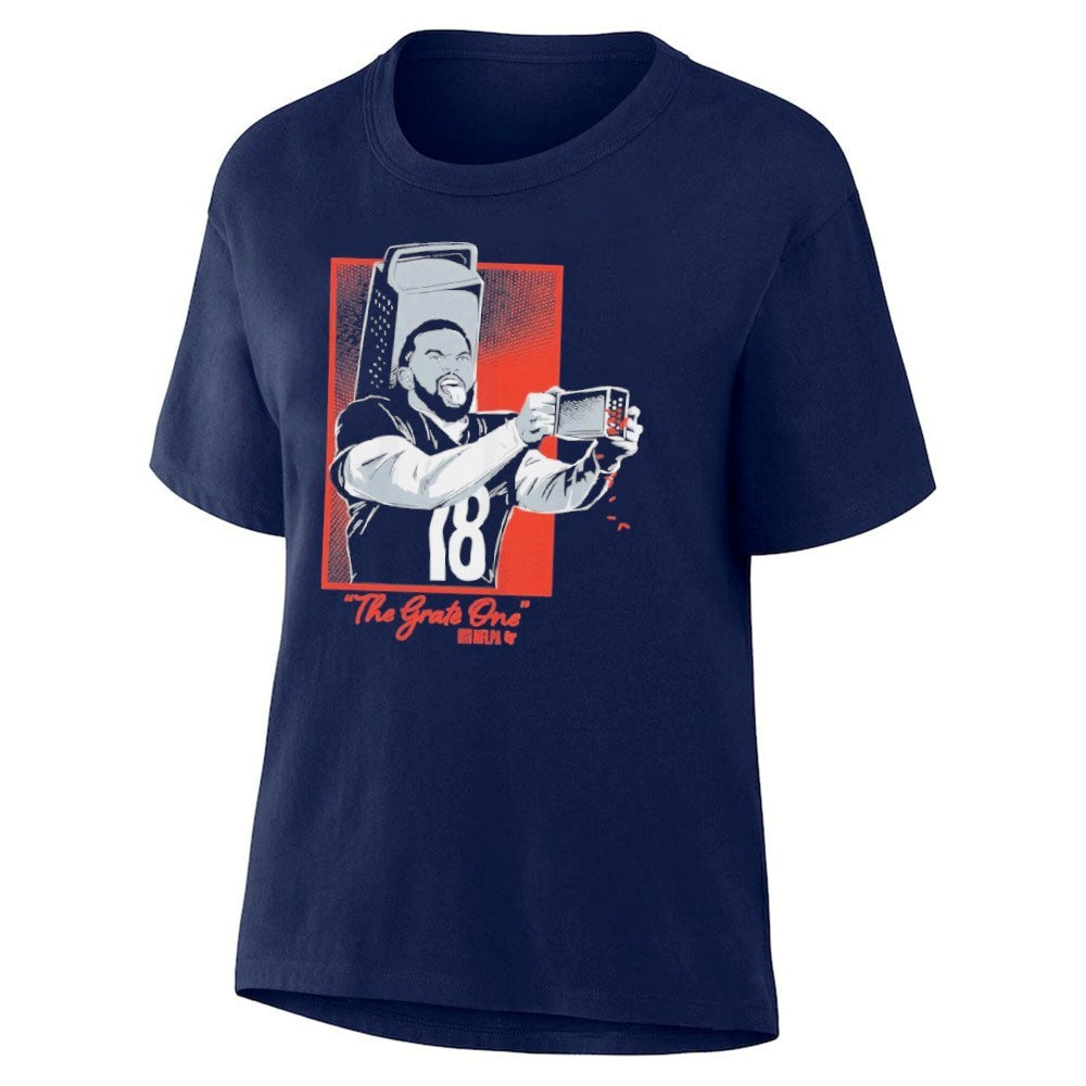 Caleb Williams They Wanted It They Got It Shirt