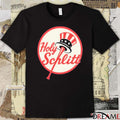 Cam Schlittler Holy Schlitt New York Yankees MLB 2025 t-shirt