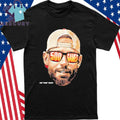 Cam Talbs Talbot 500 Games Shirt