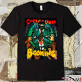 Capitalism Is Booming – Strike And Unite Sorry To Bother You t-shirt