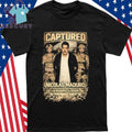 Captured Nicolas Maduro January 3, 2026 Shirt