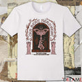 Car Seat Headrest Fox Theater in Oakland CA November 1 2025 t-shirt