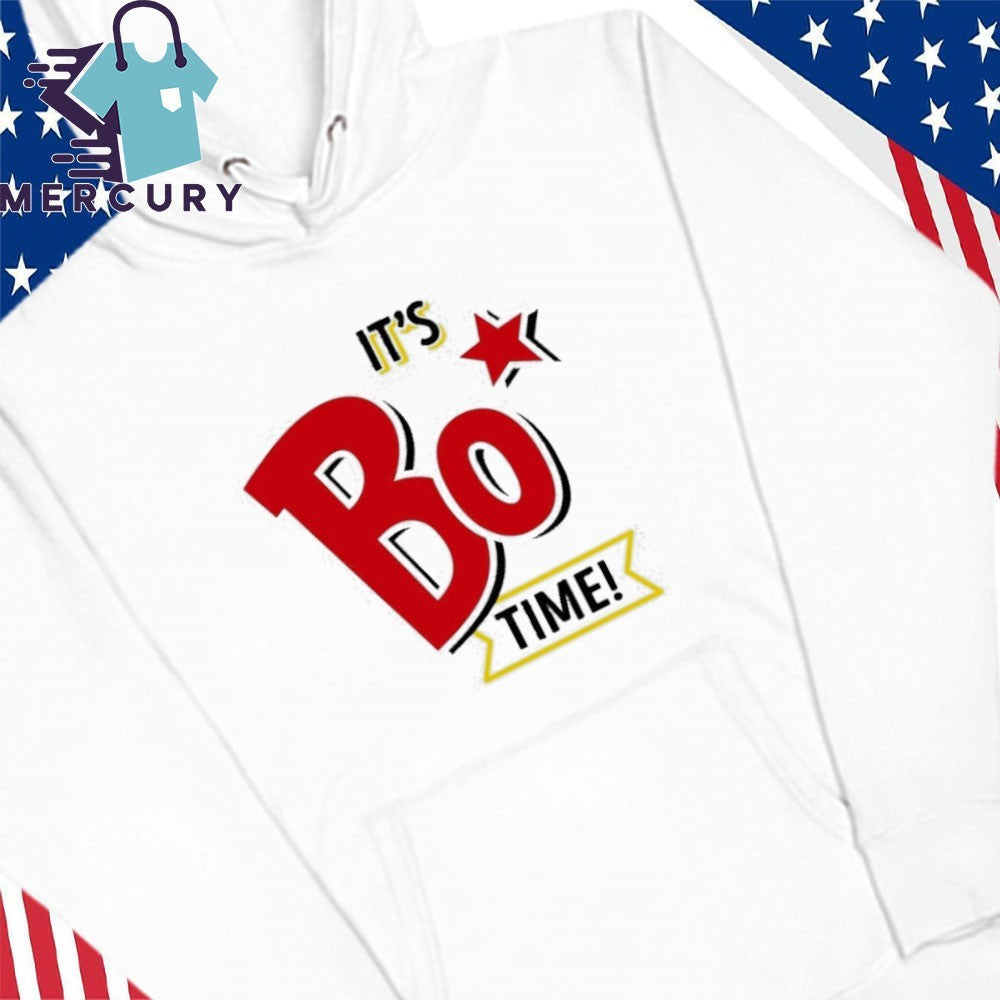 Carolina Panthers It Bo Time Shirt