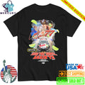 Carson Hocevar Chili’s Ride The Dente Shirt