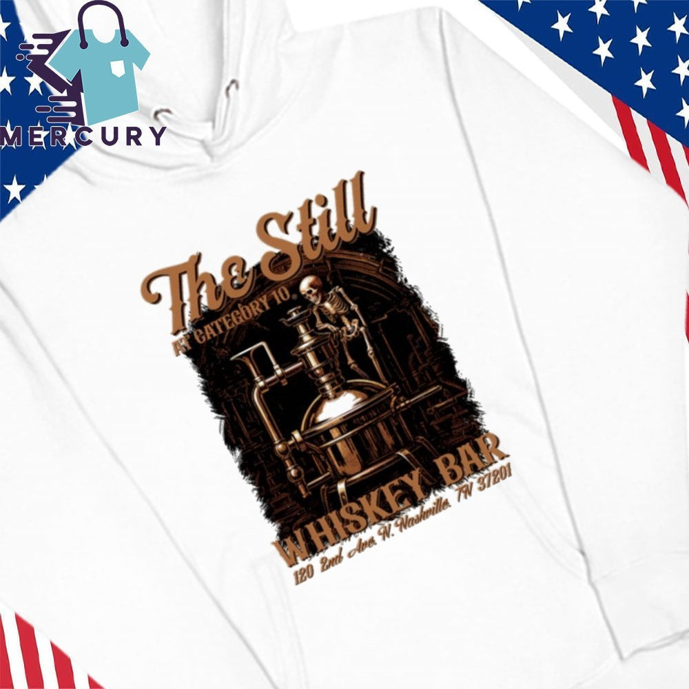 Category 10 Nashville The Still Shirt