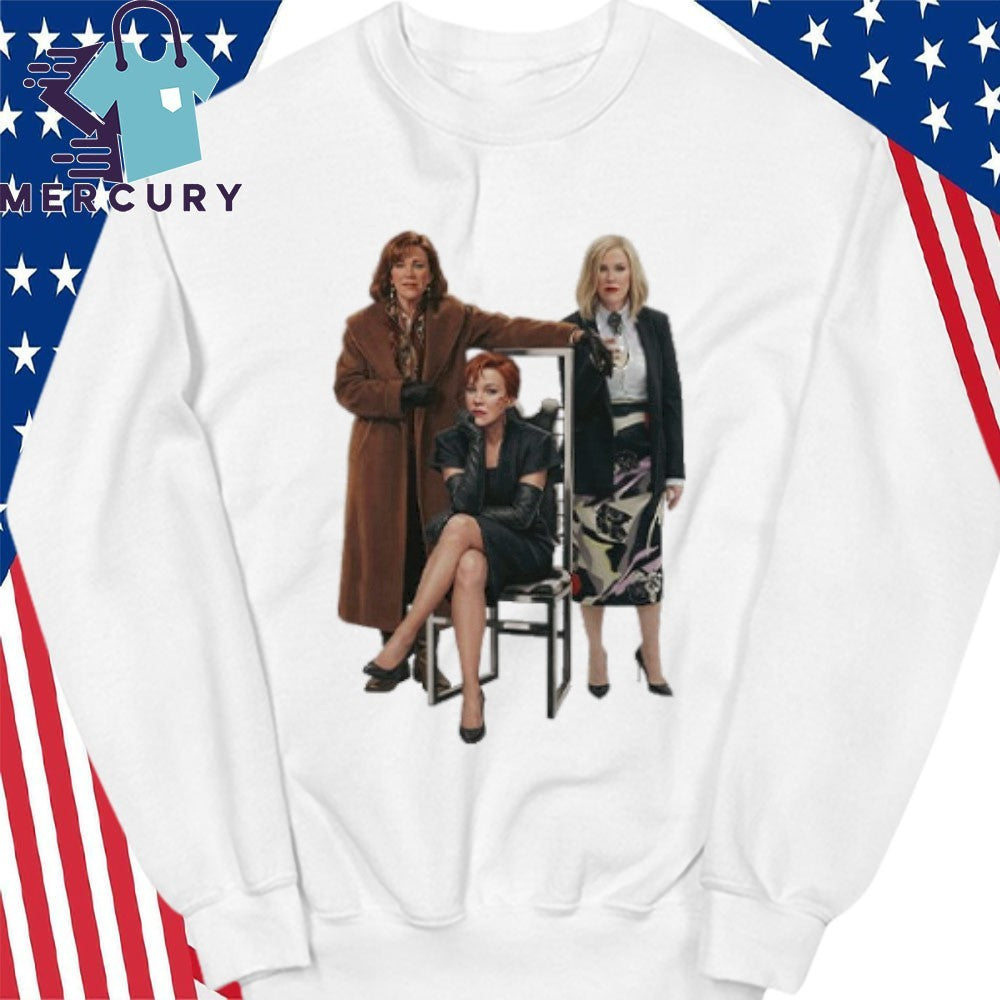 Catherine O’Hara Tribute Shirt